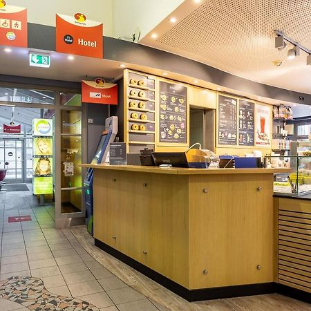 Hotel Fraenkische Schweiz-Pegnitz Ngoại thất bức ảnh