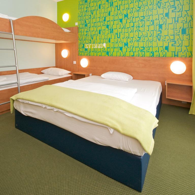 Hotel Fraenkische Schweiz-Pegnitz Ngoại thất bức ảnh