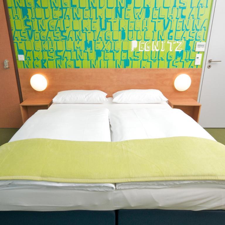 Hotel Fraenkische Schweiz-Pegnitz Phòng bức ảnh