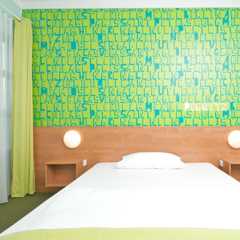 Hotel Fraenkische Schweiz-Pegnitz Phòng bức ảnh