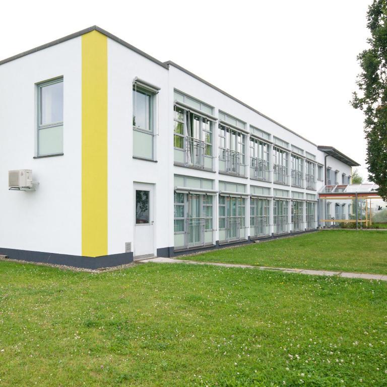 Hotel Fraenkische Schweiz-Pegnitz Ngoại thất bức ảnh