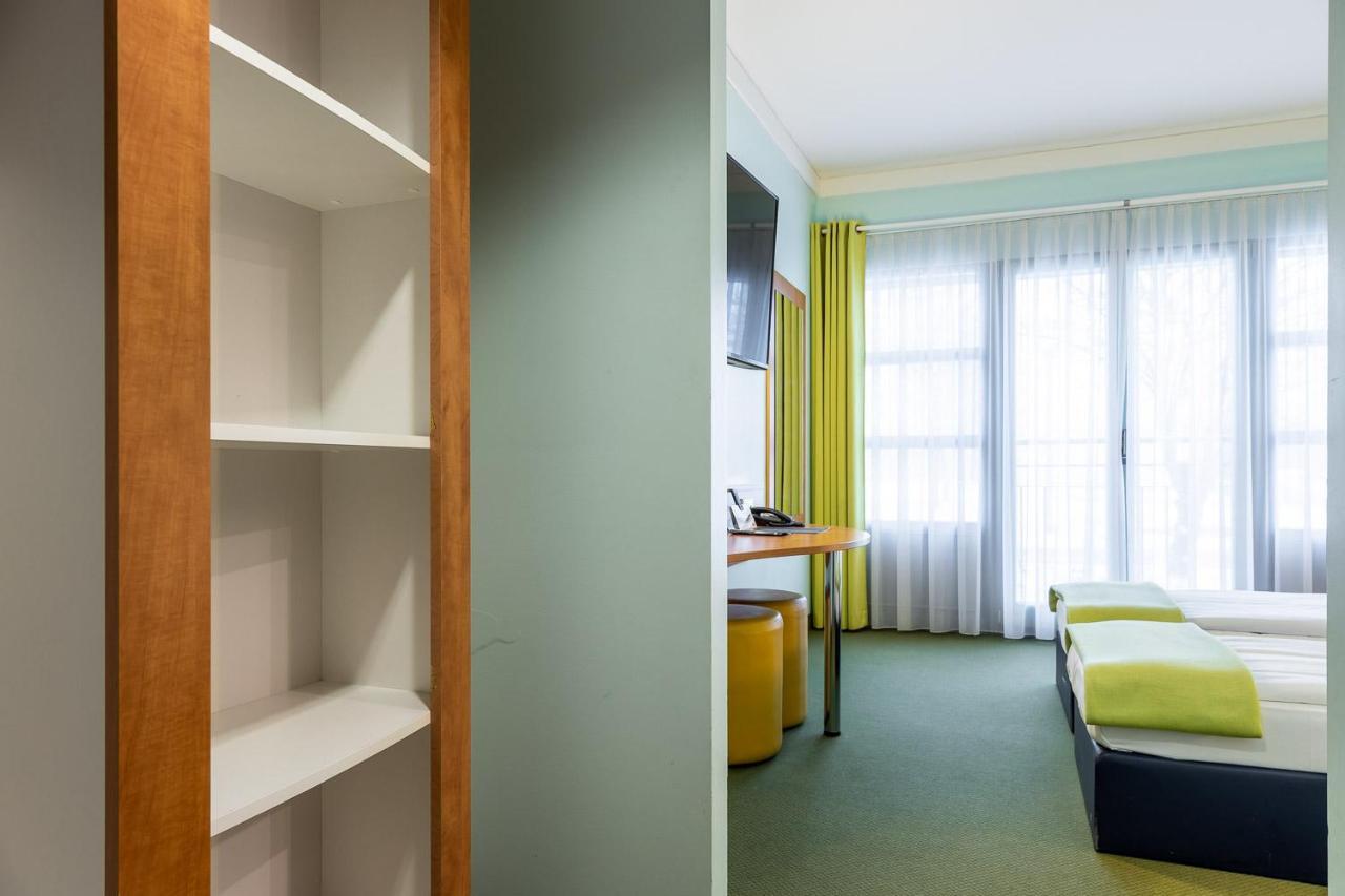Hotel Fraenkische Schweiz-Pegnitz Ngoại thất bức ảnh