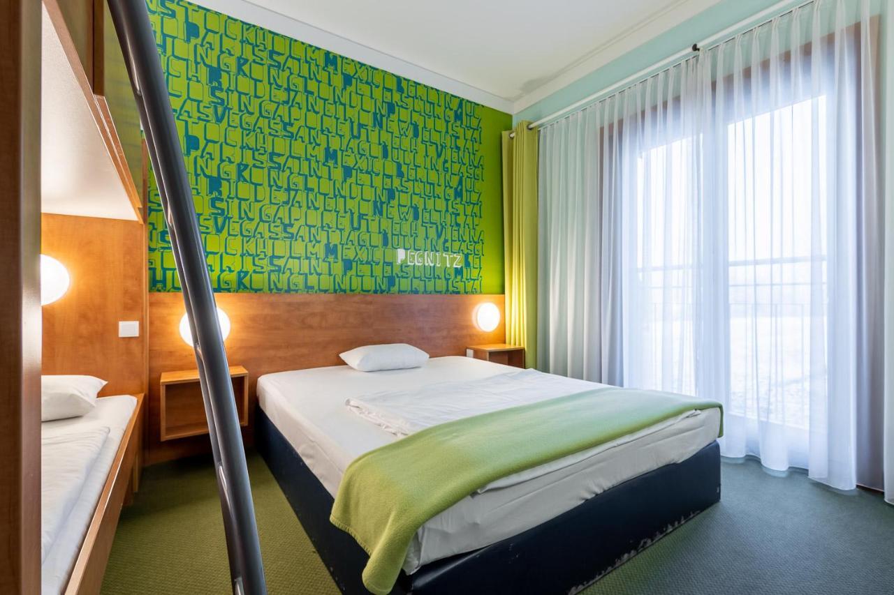 Hotel Fraenkische Schweiz-Pegnitz Ngoại thất bức ảnh