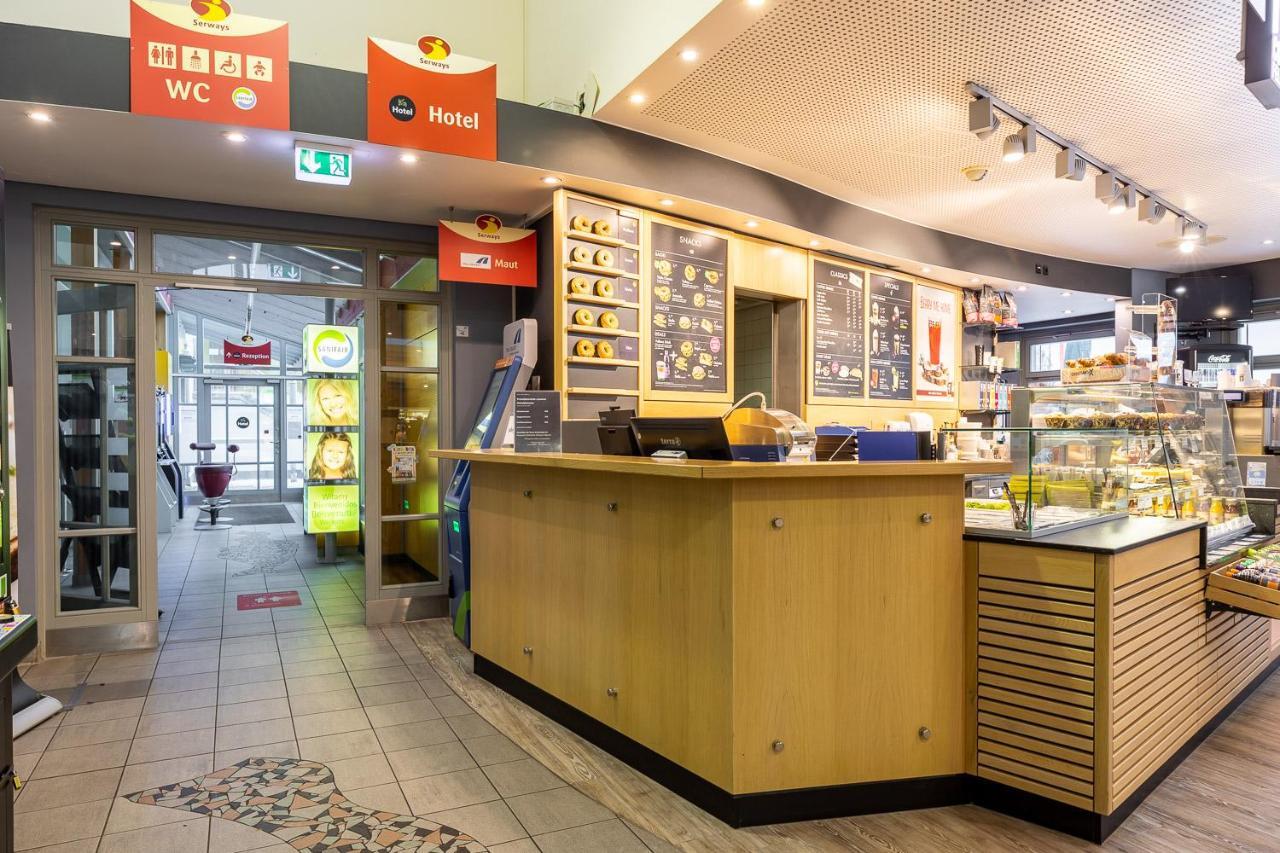 Hotel Fraenkische Schweiz-Pegnitz Ngoại thất bức ảnh