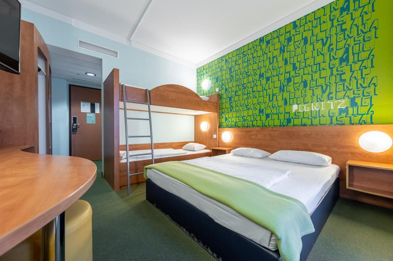 Hotel Fraenkische Schweiz-Pegnitz Ngoại thất bức ảnh