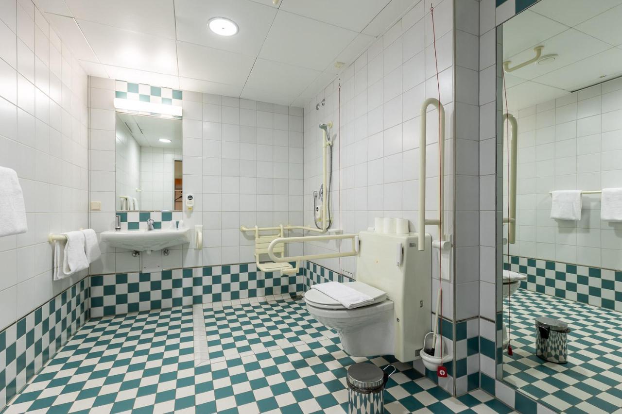 Hotel Fraenkische Schweiz-Pegnitz Ngoại thất bức ảnh