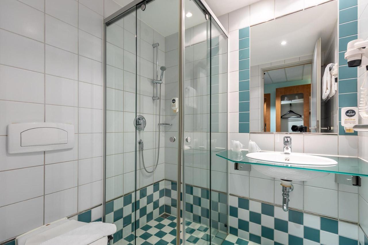 Hotel Fraenkische Schweiz-Pegnitz Ngoại thất bức ảnh