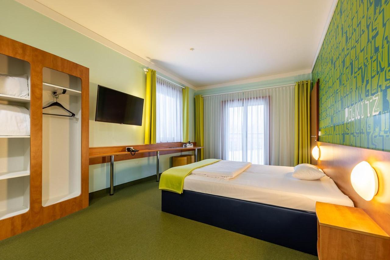 Hotel Fraenkische Schweiz-Pegnitz Ngoại thất bức ảnh