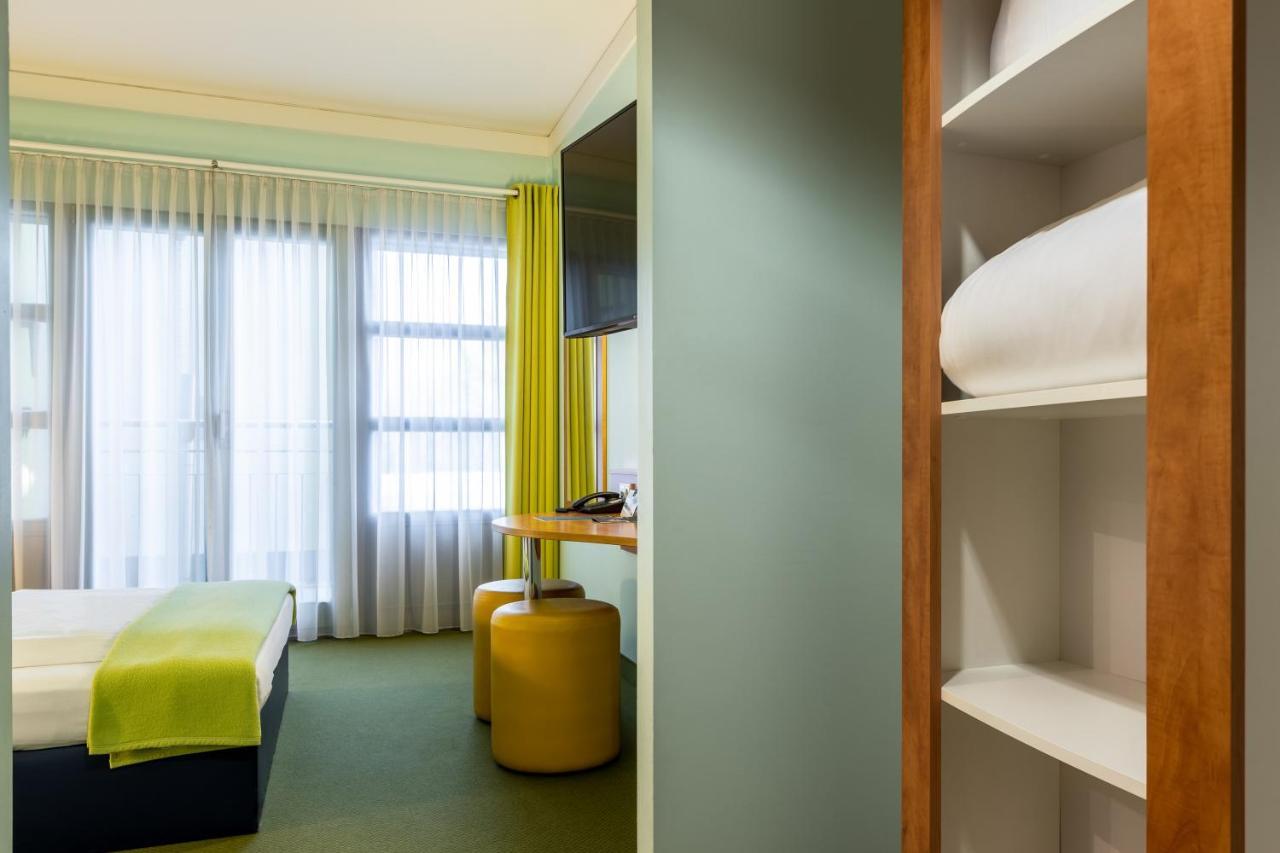Hotel Fraenkische Schweiz-Pegnitz Ngoại thất bức ảnh