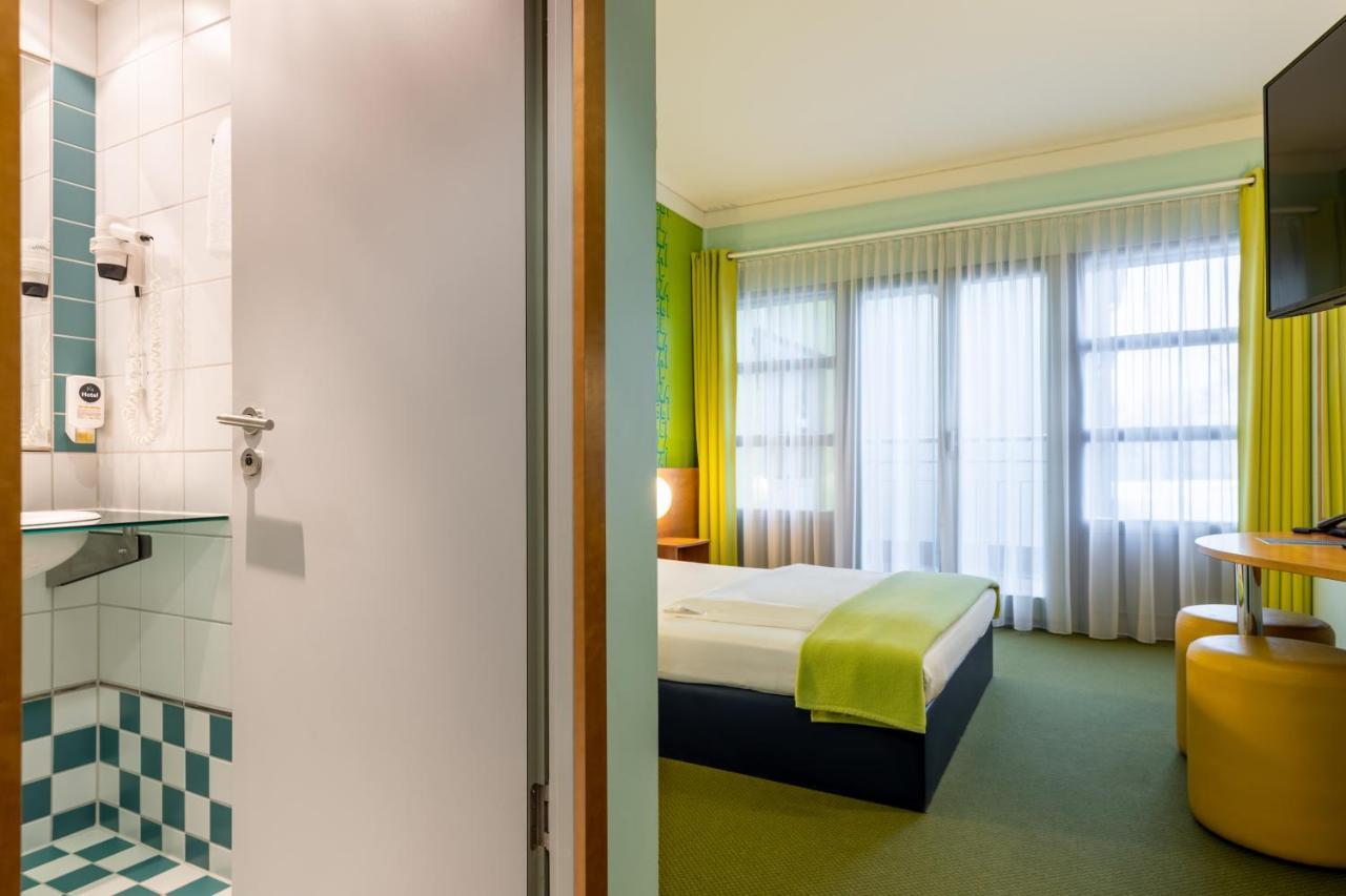 Hotel Fraenkische Schweiz-Pegnitz Ngoại thất bức ảnh